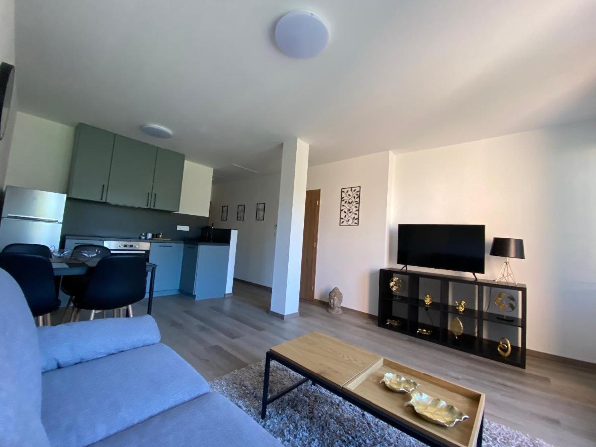 Cerna Ruze- Apartman 5 Plzeň Exteriör bild
