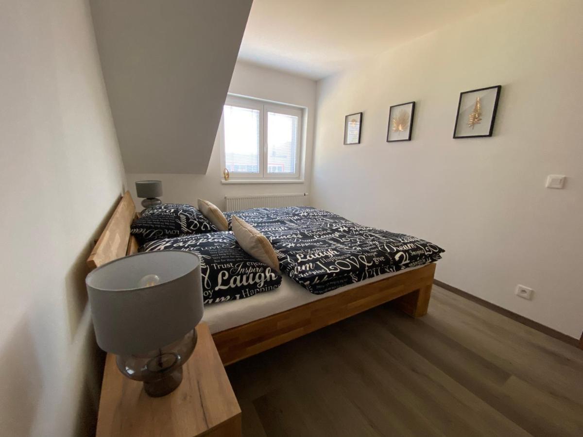 Cerna Ruze- Apartman 5 Plzeň Exteriör bild